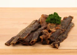 Pferde Dörrfleisch Für Hunde 200 G