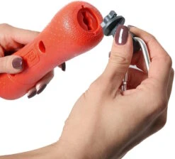 Dexas Off Leash Tumbler Dummy Für Hunde -Hundebedarf 1014966 Product