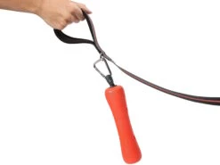 Dexas Off Leash Tumbler Dummy Für Hunde -Hundebedarf 1014967 Product