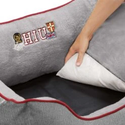 Hunter Hundesofa University Grau -Hundebedarf 1029553 Product