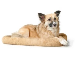 Hunter Hundematte Vermont Cozy Beige -Hundebedarf 1033528 Product