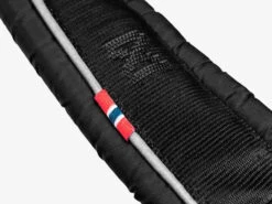 Non-Stop Dogwear Hundegeschirr Line Harness 5.0 Schwarz -Hundebedarf 1033729 Product