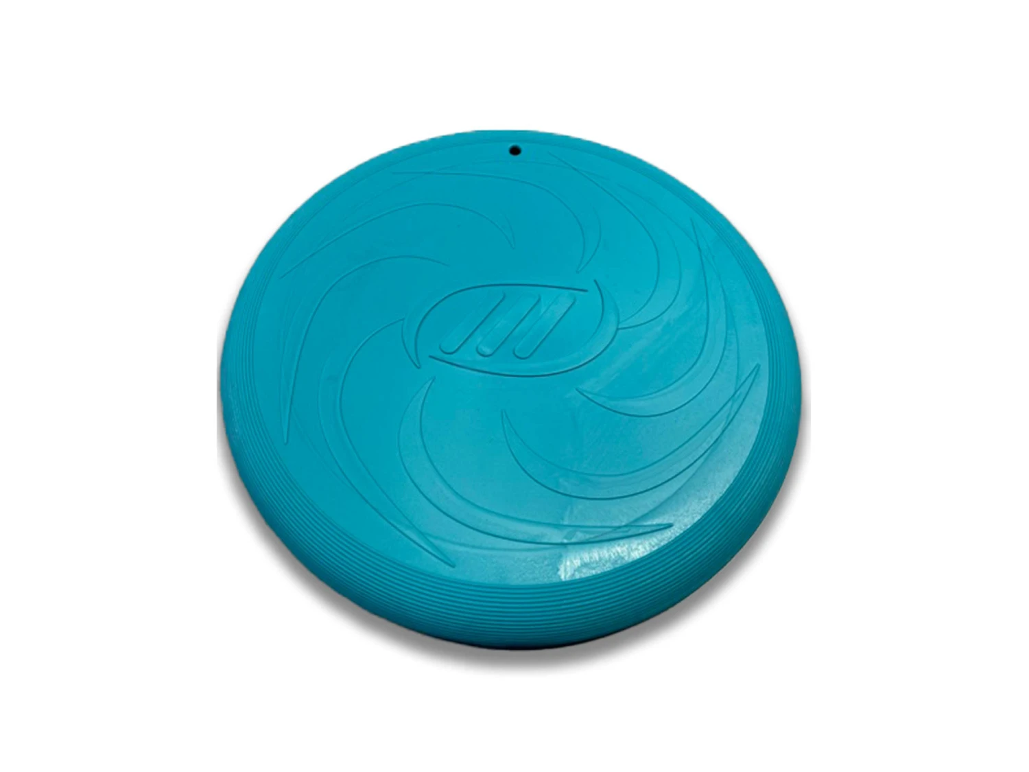 Moby Softbaits Soft Frisbee Für Hunde Türkis 1 Moby Softbaits Soft Frisbee Für Hunde Türkis