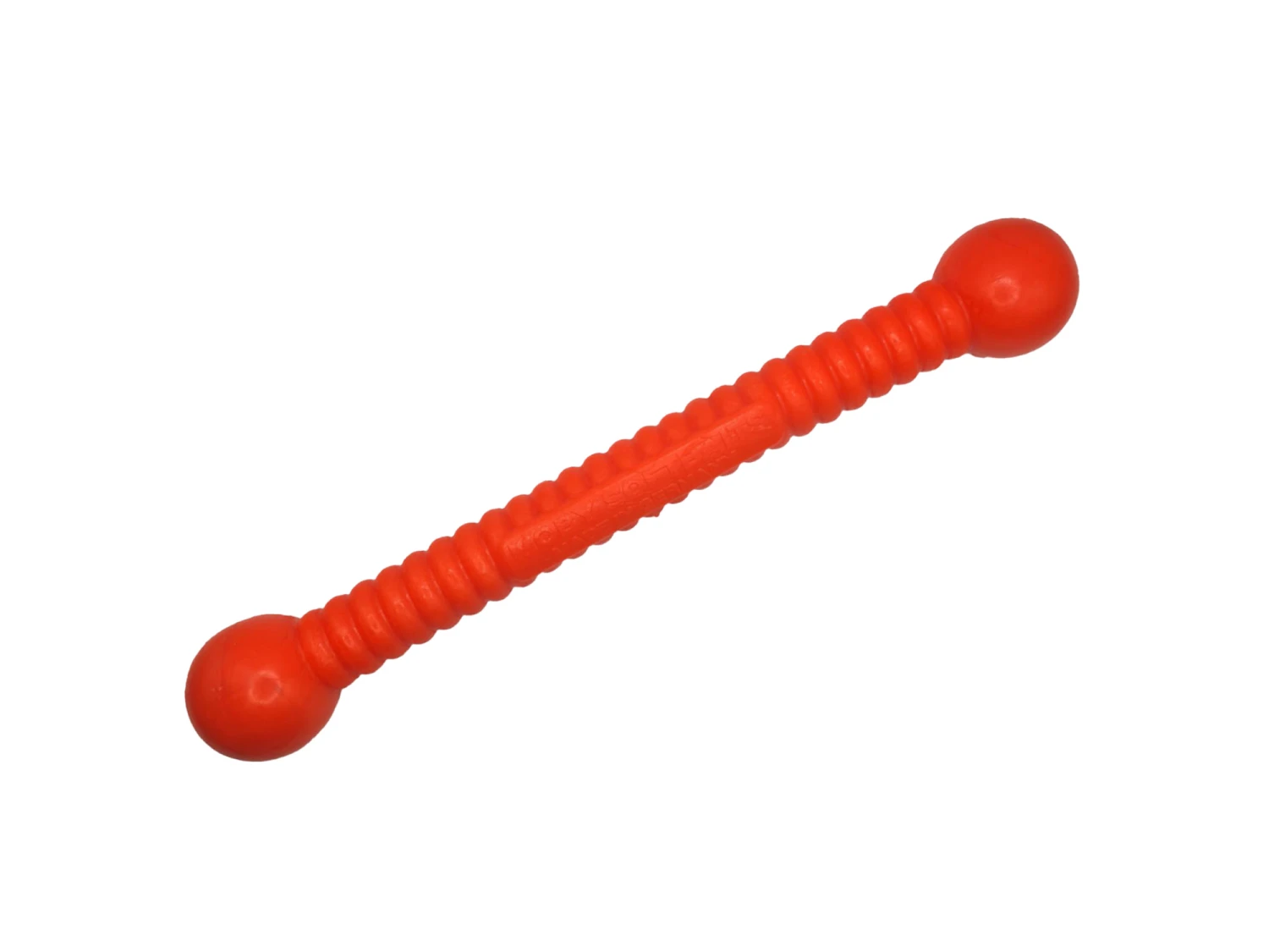 Moby Softbaits Stick Stöckchenersatz Für Hunde Orange 1 Moby Softbaits Stick Stöckchenersatz Für Hunde Orange