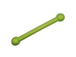 Moby Softbaits Stick Stöckchenersatz Für Hunde Flip Grün