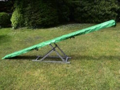 Abdeckplane Für Agilitygeräte