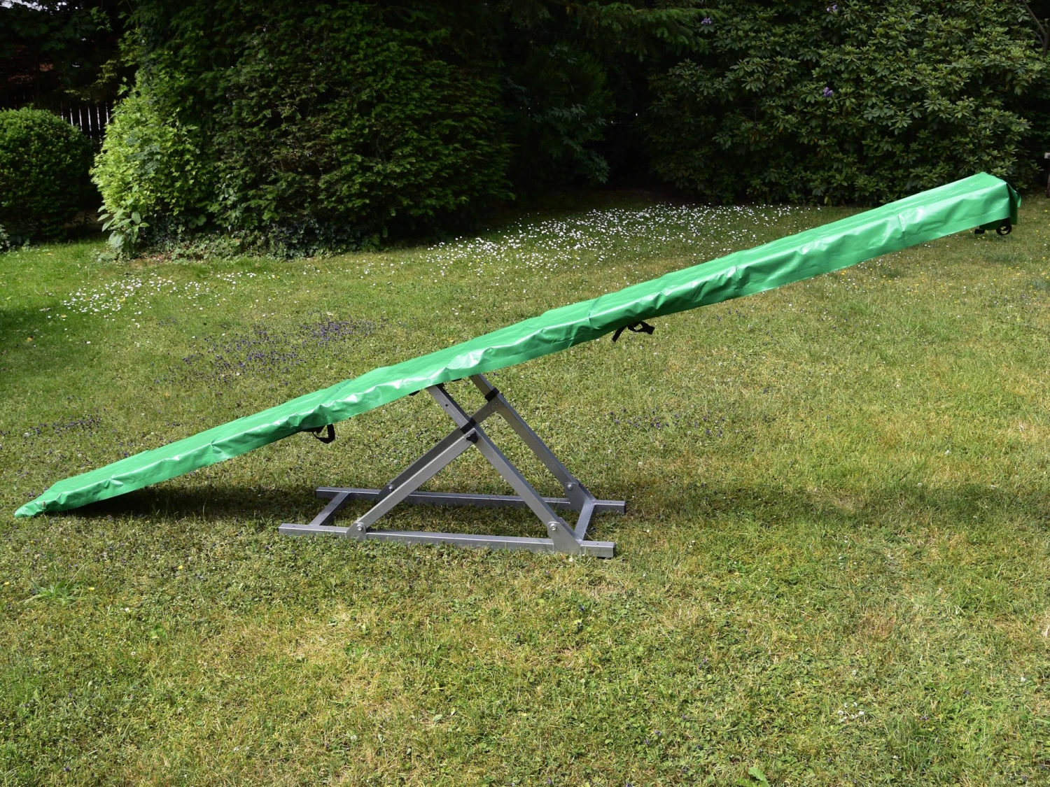 Abdeckplane Für Agilitygeräte 1 Abdeckplane Für Agilitygeräte