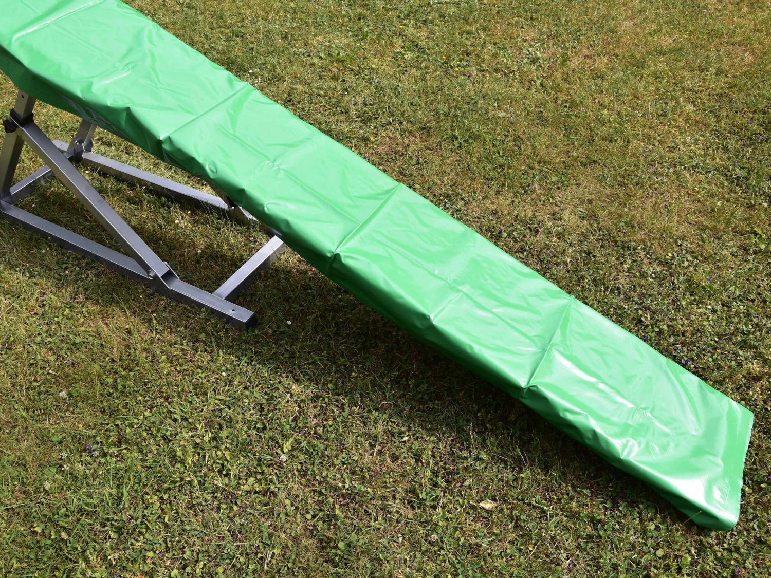 Abdeckplane Für Agilitygeräte 2 Abdeckplane Für Agilitygeräte – Bild 2