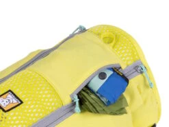 Ruffwear Trail Runner™ Hunde-Laufweste Lichen Green -Hundebedarf 1048019 Product