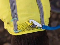 Ruffwear Trail Runner™ Hunde-Laufweste Lichen Green -Hundebedarf 1048022 Product