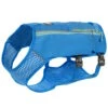 Ruffwear Trail Runner™ Hunde-Laufweste Blue Pool