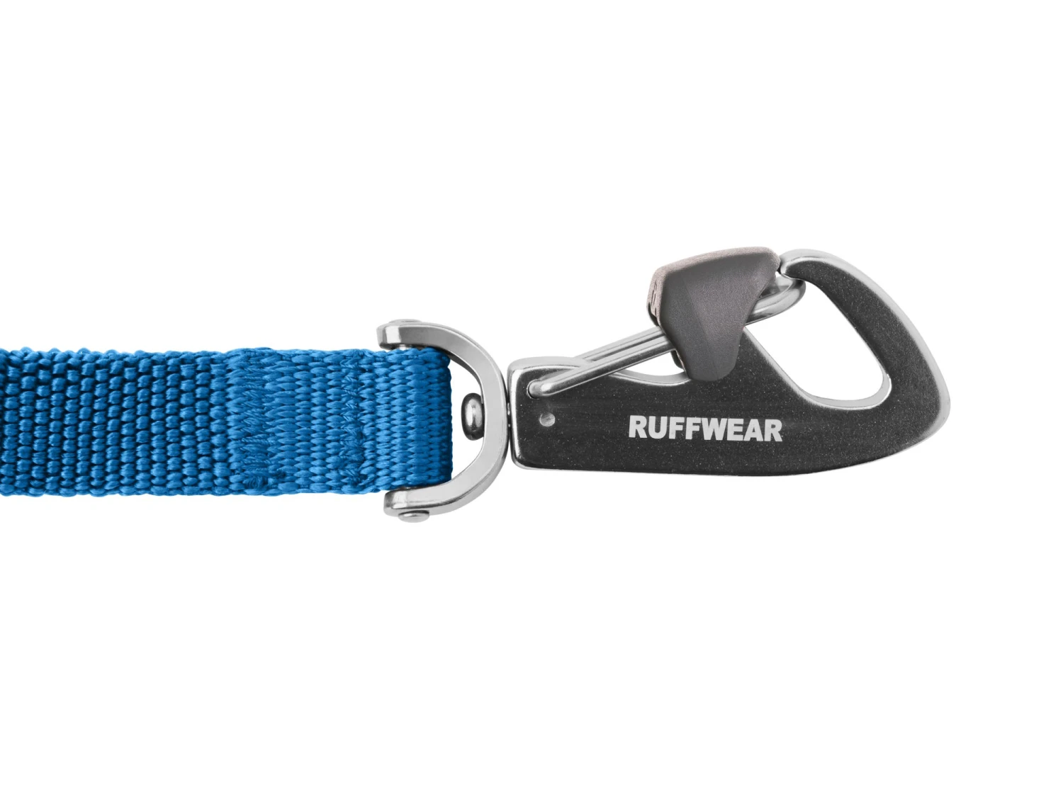 Ruffwear Trail Runner™ Dehnbare Hundeleine Blue Pool 2 Ruffwear Trail Runner™ Dehnbare Hundeleine Blue Pool – Bild 2