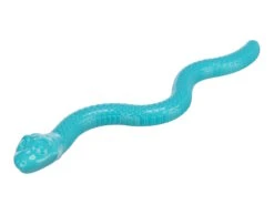 Trixie Snack Snake Hundespielzeug XXL Petrol
