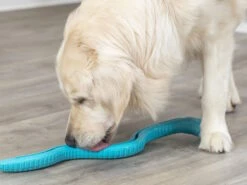 Trixie Snack Snake Hundespielzeug XXL Petrol -Hundebedarf 1051958 Product