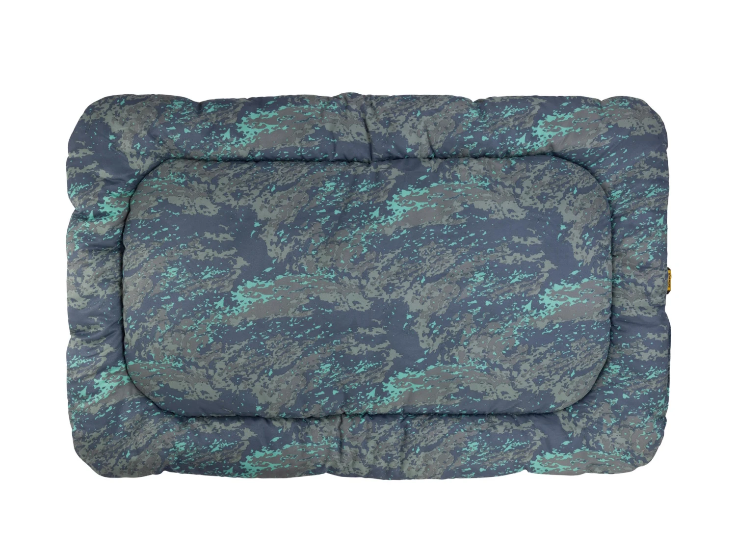 Ruffwear Basecamp™ Hundebett Tidal Teal 2 Ruffwear Basecamp™ Hundebett Tidal Teal – Bild 2