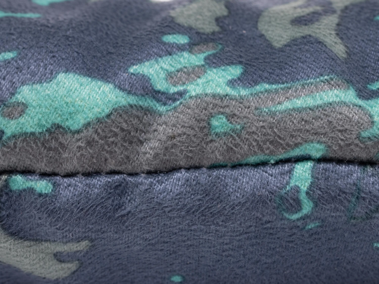 Ruffwear Basecamp™ Hundebett Tidal Teal 3 Ruffwear Basecamp™ Hundebett Tidal Teal – Bild 3