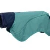 Ruffwear Dirtbag™ Hunde-Handtuchmantel Aurora Teal