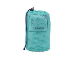 Ruffwear Dirtbag™ Hunde-Handtuchmantel Aurora Teal -Hundebedarf 1053953 Product