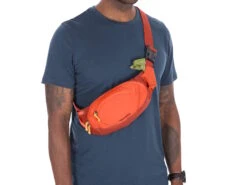 Ruffwear Home Trail Hüfttasche Red Sumac -Hundebedarf 1055622 Product