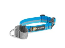 Ruffwear Web Reaction™ Martingal Hundehalsband Blue Dusk -Hundebedarf 1057172 Product