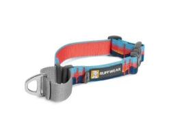 Ruffwear Web Reaction™ Martingal Hundehalsband Sunset -Hundebedarf 1057458 Product