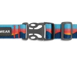 Ruffwear Web Reaction™ Martingal Hundehalsband Sunset -Hundebedarf 1057459 Product