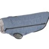 Ruffwear Hemp Hound™ Sweater Für Hunde Slate Blue