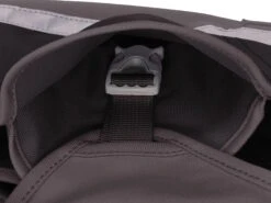 Ruffwear Lumenglow Reflektierende Weste Für Hunde Granite Gray -Hundebedarf 1062236 Product