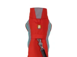 Ruffwear Lumenglow Reflektierende Weste Für Hunde Red Sumac -Hundebedarf 1062685 Product