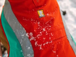 Ruffwear Lumenglow Reflektierende Weste Für Hunde Red Sumac -Hundebedarf 1062687 Product