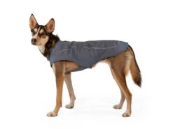 Ruffwear Overcoat™ Gefütterte Allwetter-Hundejacke Slate Blue 11 Ruffwear Overcoat™ Gefütterte Allwetter-Hundejacke Slate Blue -Hundebedarf 1063245 Product