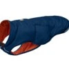 Ruffwear Quinzee™ Winter Hundejacke Blue Moon