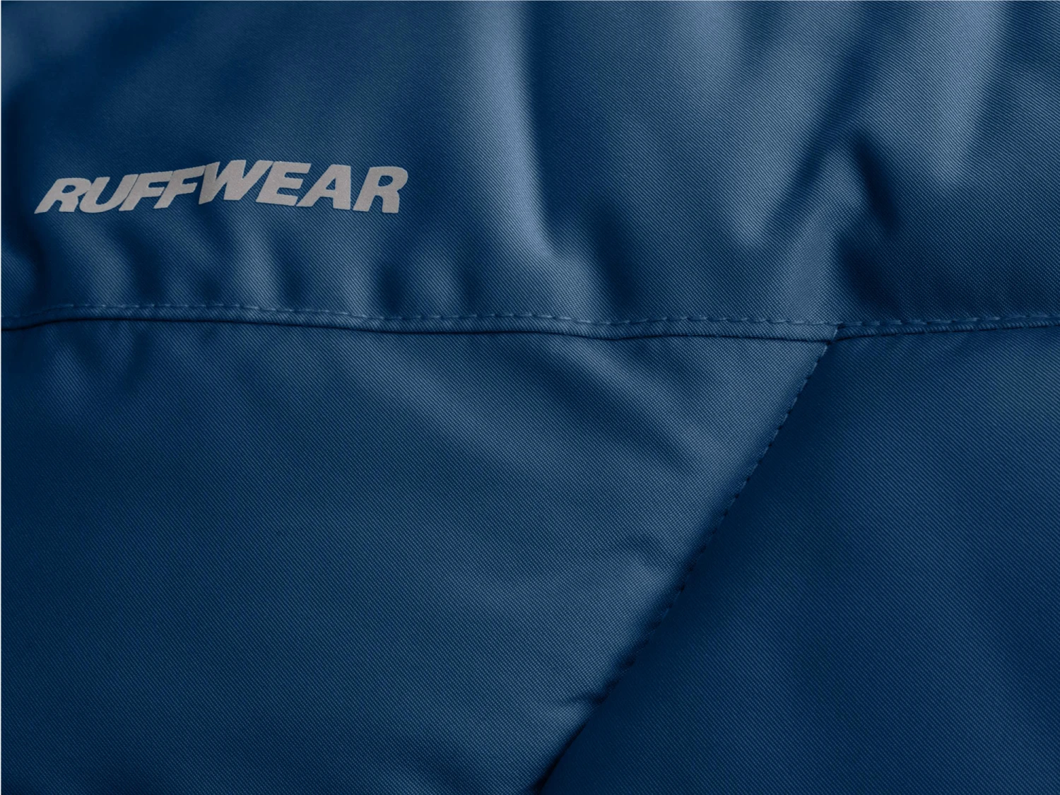 Ruffwear Quinzee™ Winter Hundejacke Blue Moon 5 Ruffwear Quinzee™ Winter Hundejacke Blue Moon – Bild 5