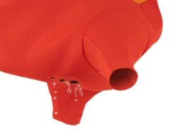 Ruffwear Undercoat™ Hunde-Neoprenanzug Campfire Orange -Hundebedarf 1066051 Product