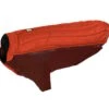 Ruffwear Powder Hound™ Winterjacke Für Hunde Persimmon Orange