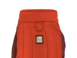 Ruffwear Powder Hound™ Winterjacke Für Hunde Persimmon Orange 11 Ruffwear Powder Hound™ Winterjacke Für Hunde Persimmon Orange -Hundebedarf 1071881 Product