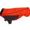Ruffwear Furness™ Extra Warme Hundejacke Red Sumac