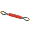 Ruffwear Pacific Loop Hundespielzeug Sockeye Red