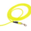 Biothane Schleppleine Rund 8 Mm Neongelb