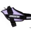 Julius K9 IDC Power Hundegeschirr Lila