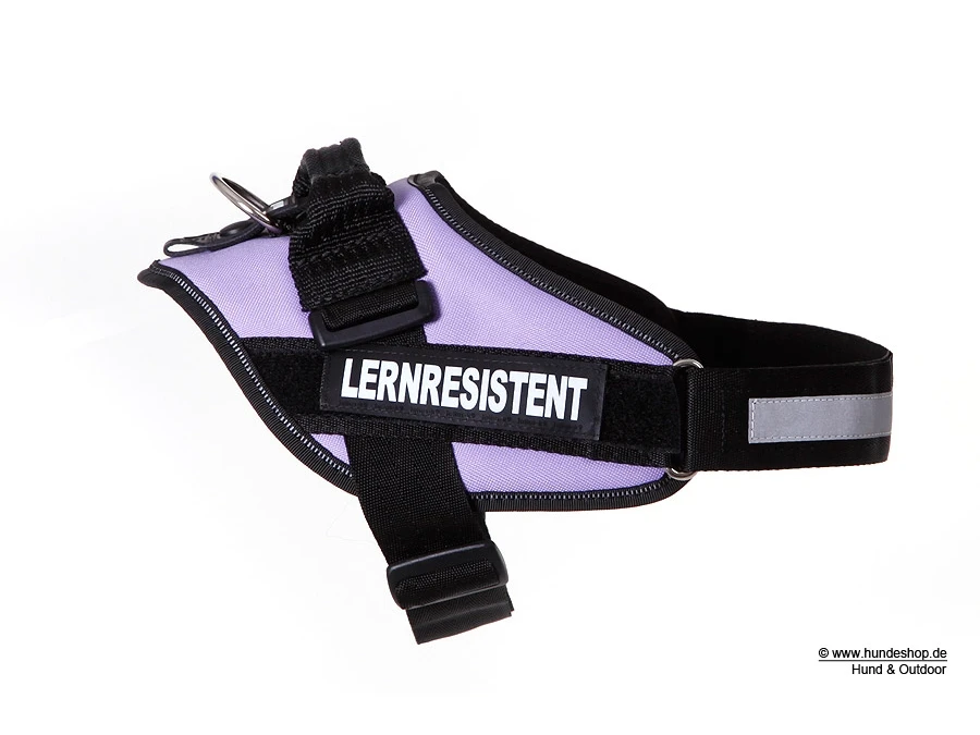 Julius K9 IDC Power Hundegeschirr Lila 1 Julius K9 IDC Power Hundegeschirr Lila