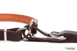 Relaxoo Fettleder Jagdleine Befreiungsleine Just Hundesort Edition -Hundebedarf 224523 Product