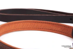 Relaxoo Fettleder Jagdleine Befreiungsleine Just Hundesort Edition -Hundebedarf 224524 Product