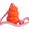 Kong Aqua Hundespielzeug Mit Wurfseil