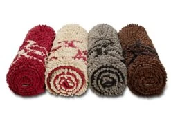 Cleankeeper Doormat Rot 5 Cleankeeper Doormat Rot -Hundebedarf 248542 Product