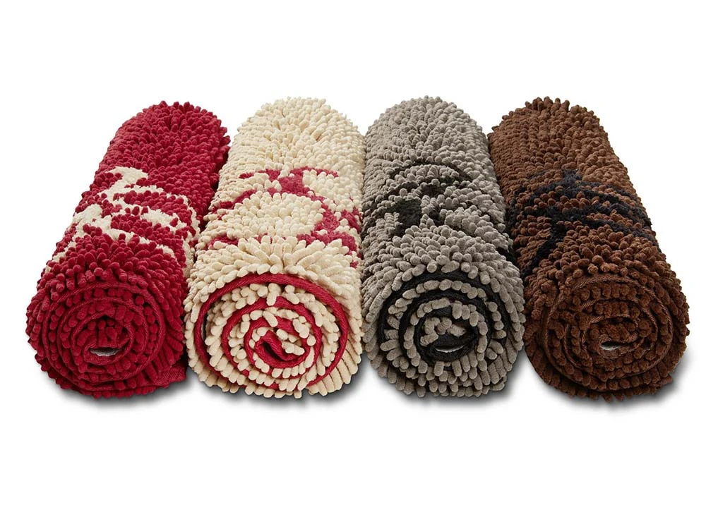 Cleankeeper Doormat Rot 3 Cleankeeper Doormat Rot – Bild 3