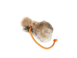 Firedog Dummy Ball Kaninchenfell Full Fur 300 Gr.