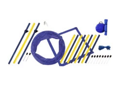 Dog Agility Set Profi -Hundebedarf 277873 Product