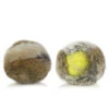 Firedog Kaninchenfellüberzug Für Tennisball