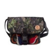 Firedog Dummytasche Profi Woodland Camo